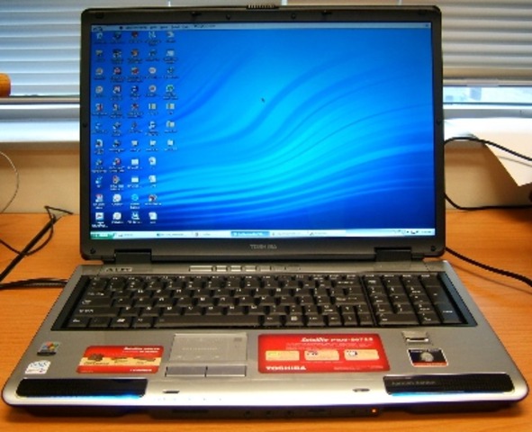 Laptop