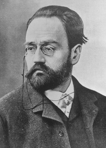 Emile Zola