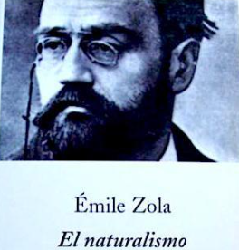 La scrittura di Zola