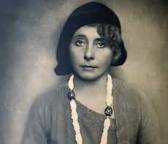 Margherita Sarfatti