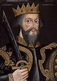 Willem van Normandië