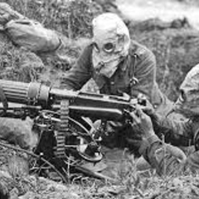 Timeline: Primera guerra mundial