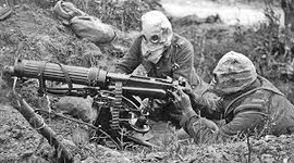 Timeline: Primera guerra mundial