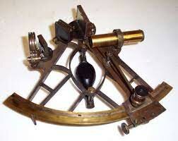 El sextant