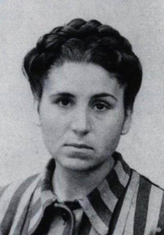 Dolors Casadellà s’uneix al maquis.