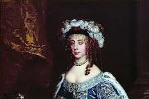 Margaret Cavendish