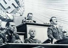 Inici de la 2a Guerra Mundial