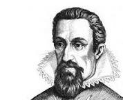 Johannes Kepler