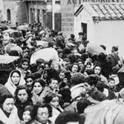 Timeline: DEPORTADES DE PONENT