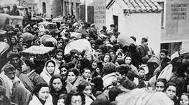 Timeline: DEPORTADES DE PONENT