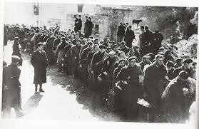 Les tropes de Franco arriben a la frontera de Catalunya. Exili massiu de republicans cap a França