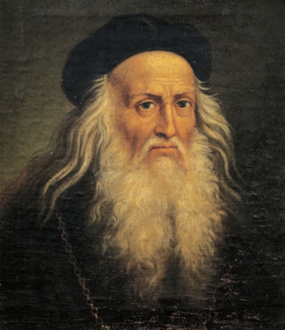 Leonardo da Vinci