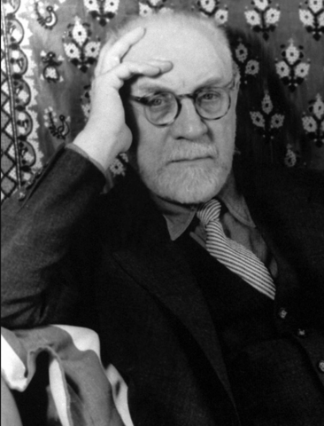 Henri Matisse