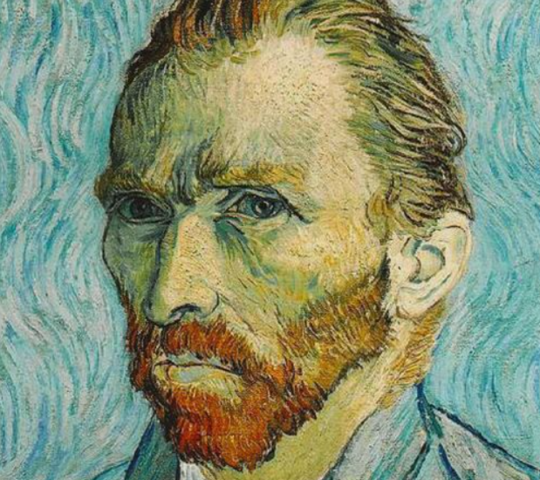 Vincent van Gogh