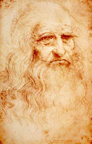 Leonardo da Vinci