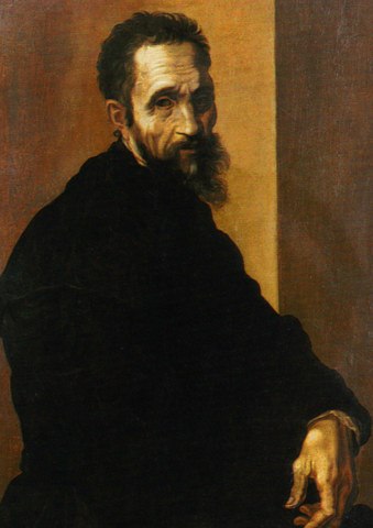 Michaelangelo