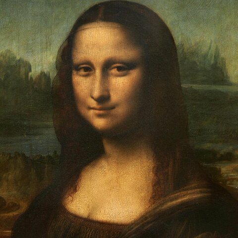 Mona Lisa