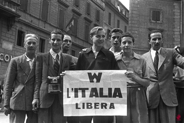 liberazione