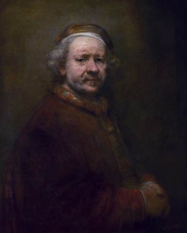 Rembrandt