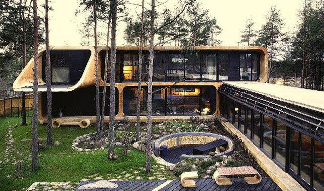 eesti kunsti näide 1. uuem