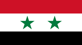 Timeline: THE SYRIAN CRISIS; WHEN POLITICS AND RELIGIOUS FACTORS CONFRONT US