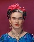 Frida Kahlo (Mehhiko maalikunstnik)