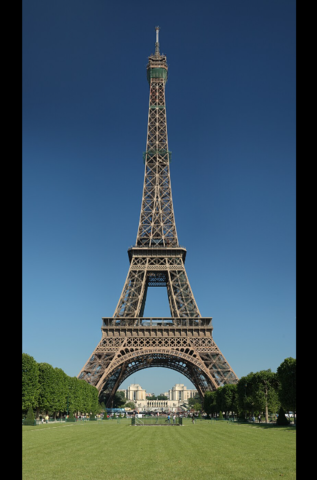 Eiffeli torn