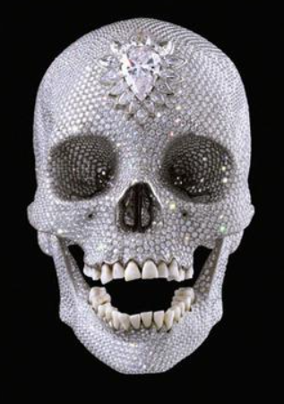 Damien Hirst