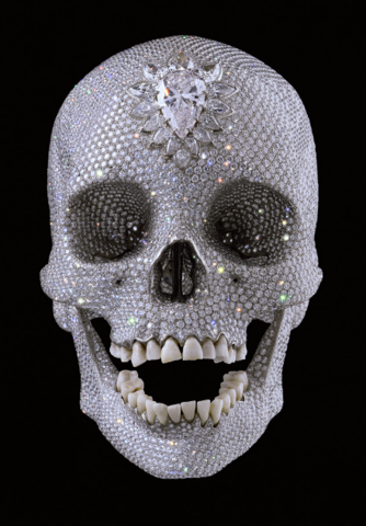 Damien Hirst
