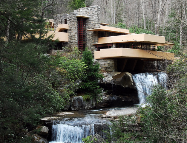 Fallingwater