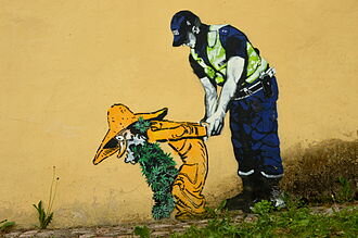 Edward von Lõngus "Sammalhabe"