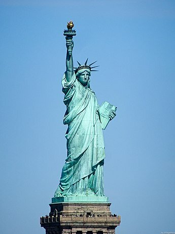 Statue of Liberty