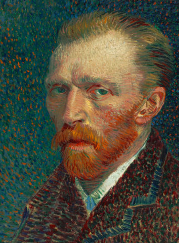Vincent van Gogh