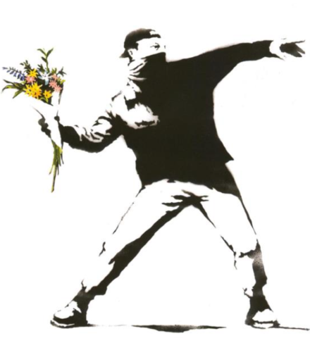 Banksy