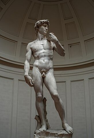 David (Michelangelo)