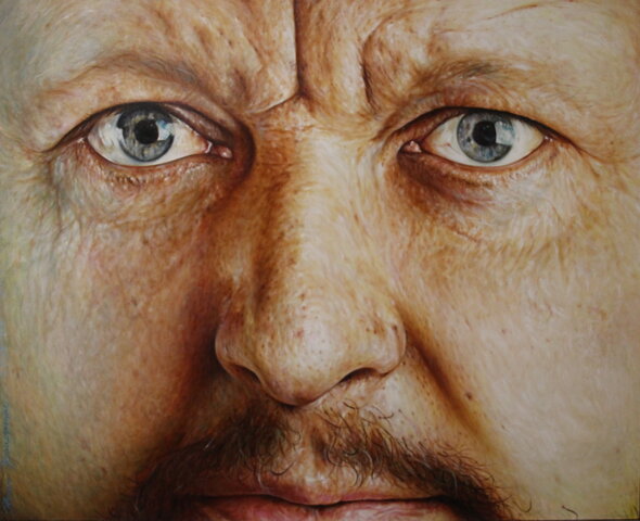 Ilmar Kruusmäe Ilmar ise