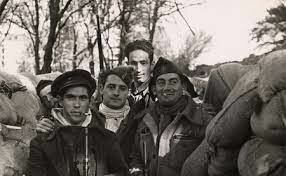 La fijación de los frentes