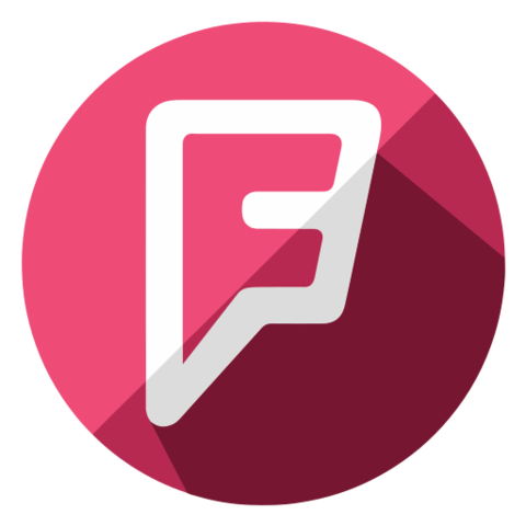 whatsapp foursquare