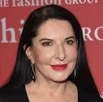 Marina Abramovic
