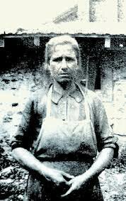 Coloma Seró és deportada en el “comboi dels 27000”