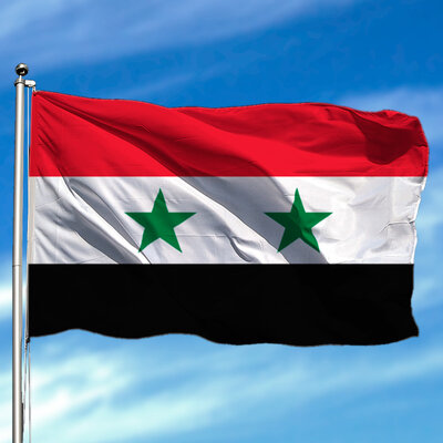 Timeline: THE SYRIAN CRISIS; WHEN POLITICS AND RELIGIOUS FACTORS CONFRONT US .