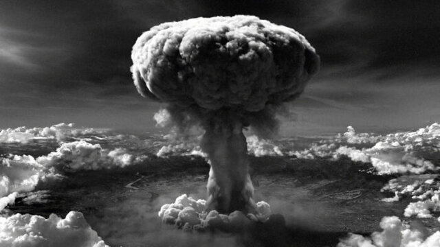 attacchi atomici di Hiroshima e Nagasaki