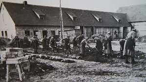 Alliberament de Ravensbrück