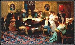 Música del Romanticisme