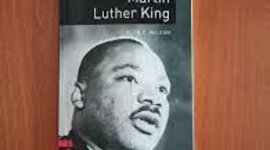 Timeline: Book Martin Luther King