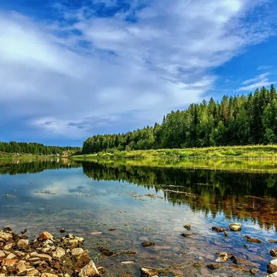 Timeline: История Республики Коми