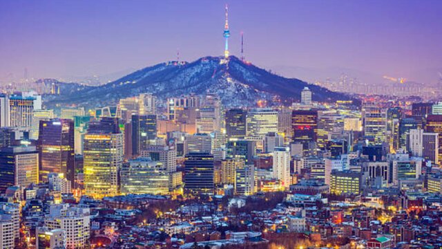 Las ciudades modernas a la explosión urbana con la industialización