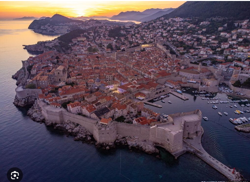 Las ciudades medievales