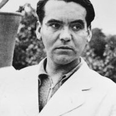 Timeline: EJE CRONOLÓGICO LORQUIANO