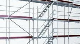 Timeline: Alquiler de Andamios en Valladolid